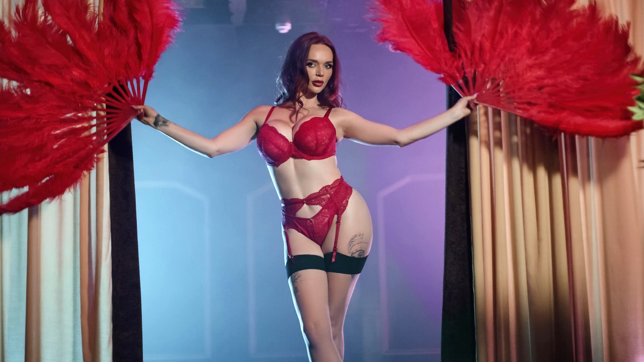 Jasmines Burlesque Fantasy Jasmine James Danny D Full Video Lilhumpers Porn Erome Ai Porn