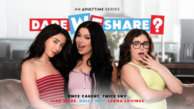 Jane Wilde Leana Lovings Holly Day Hardcore Lesbian Roleplay Reality Threesome Leaked Porn Videos