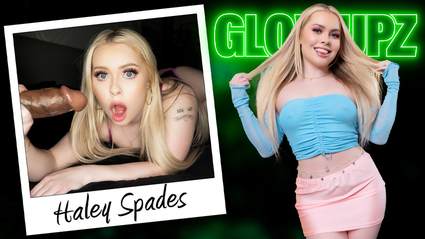 There Is No One Like Haley Models Haley Spades Mazee The Goat Black Porn Adults