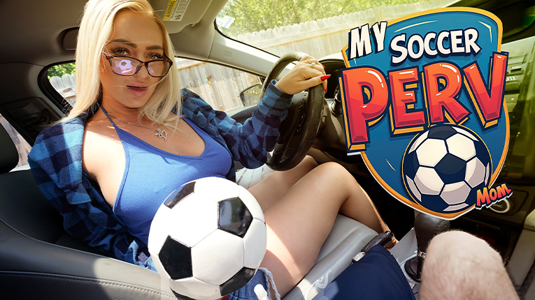 Let Stepmommy Handle That Boner Conor Has Soccer Tryouts And Its Making Him Super Superhead