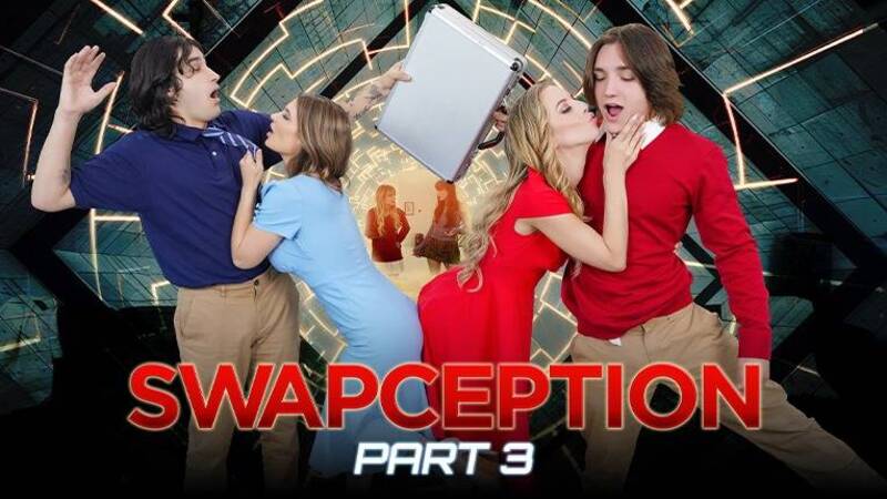 Momswap Krystal Sparks Millie Morgan Swapception Part 3 One Swap Beyond Milf Orgy Bigtits Roleplay Stepmom Hardcore Blonde Morty And Summer Porn