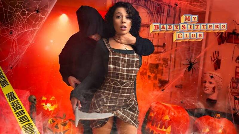 Satine Summers Death Cums Knocking On Pussys Door Teens Smalltits Brunette Hardcore Rolepla Brawl Neighbor