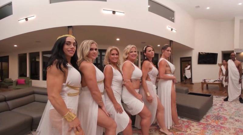 Onlyfans Angel Minx Brooke Black Riley Jacobs Sadie Andrews Summer Starz Vanessa Arizona The Ellie