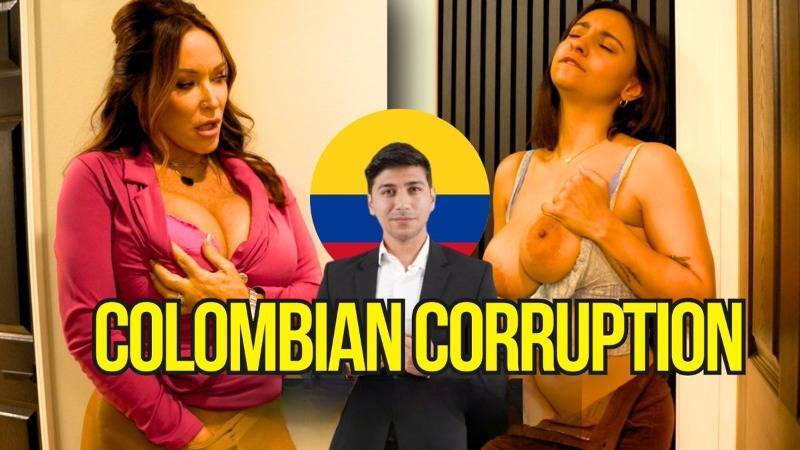 Rachel Steele Hailey Rose Colombian Corruption Part To 2 2024 Hardcore Milf Bigtits Roleplay Rachel Fit Porn