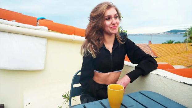 [jacquieetmicheltv] – Selinah, 19 Years Old, Cinema Student! Chrisean Rock Porn Best Story Porn Bitch