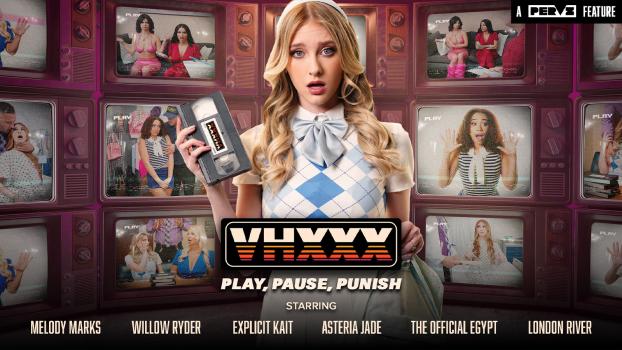 [pervzfeatures] Vhxxx (03.19.2025) Sexy Bartender Casting Curvy Full Porn Videos