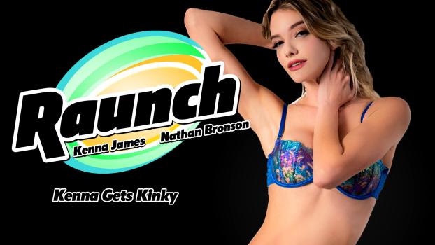 [raunch] Kenna James (gets Kinky 03.13.2025) Sex Toy Cassandra Peterson In Porn