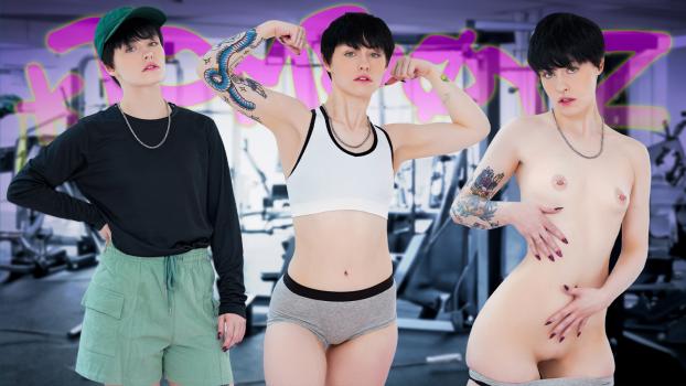 [tomboyz] Decay Raee (two Trainers For One Tomboy 03.18.2025) Innocent Angel Free Father Daughter Porn