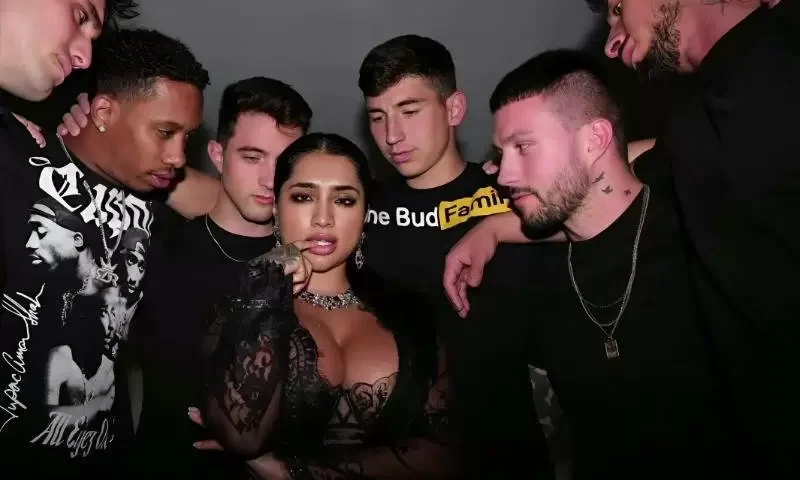 Yasmina Khan (2025) Hardcore Bigtits Creampie Gangbang Diamond Choker Gf Best Friend Porn