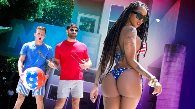 [Milfty] Cali Sweets (Don’t Let His Cheating Ruin Memorial Day, Just Suck Your Stepson’s Choose