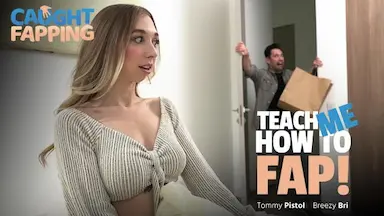 Breezy Bri Teach Me How To Fap Marvel Porn Games
