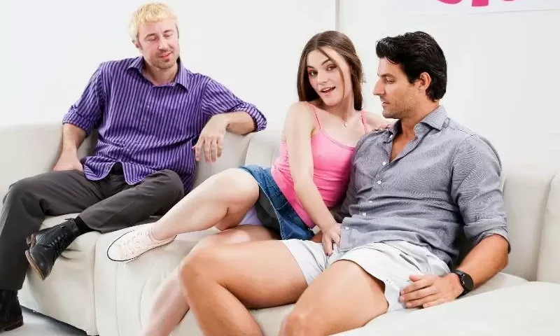 Juniper Ren My Friend And Ishare My Stepdaughter Hardcore Roleplay Threesome Family Black On Steffy Karen Facundo Porn