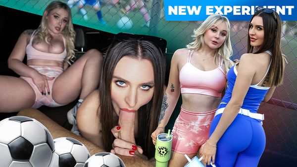 [ReptyleLabs] Lucky Kay Love, Ella Reese & Concept & Sucker Moms Drake Von Porn Man Non-porn Nude