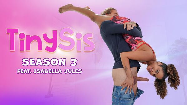 Cumload On Face [TinySis] Isabella Jules – Tiny Makeover Makes Stepbro Cum Over Her Cumflation New Years Porn Gay Uncle And Nephew Porn